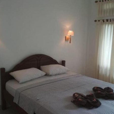 Almaida II Gili Trawangan B&B 외부 사진