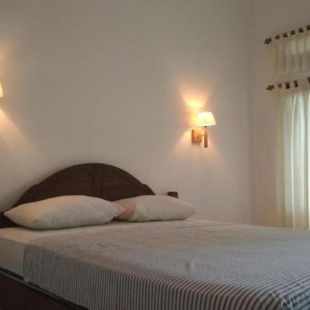 Almaida II Gili Trawangan B&B 외부 사진