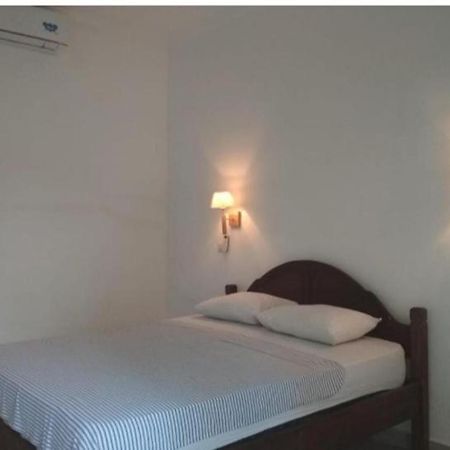 Almaida II Gili Trawangan B&B 외부 사진