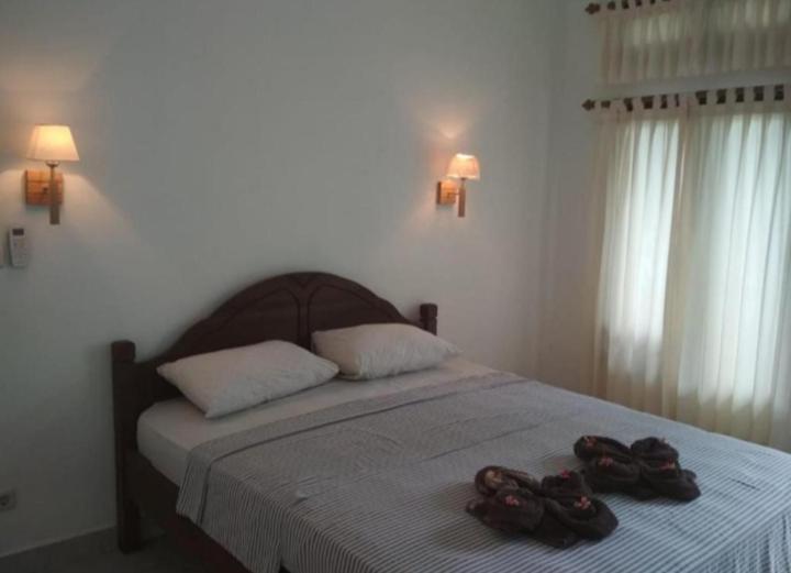 Almaida II Gili Trawangan B&B 외부 사진