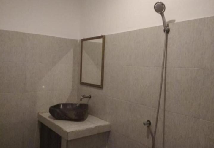 Almaida II Gili Trawangan B&B 외부 사진