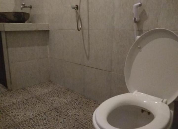 Almaida II Gili Trawangan B&B 외부 사진