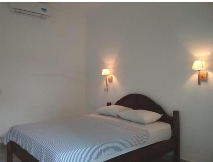 Almaida II Gili Trawangan B&B 외부 사진