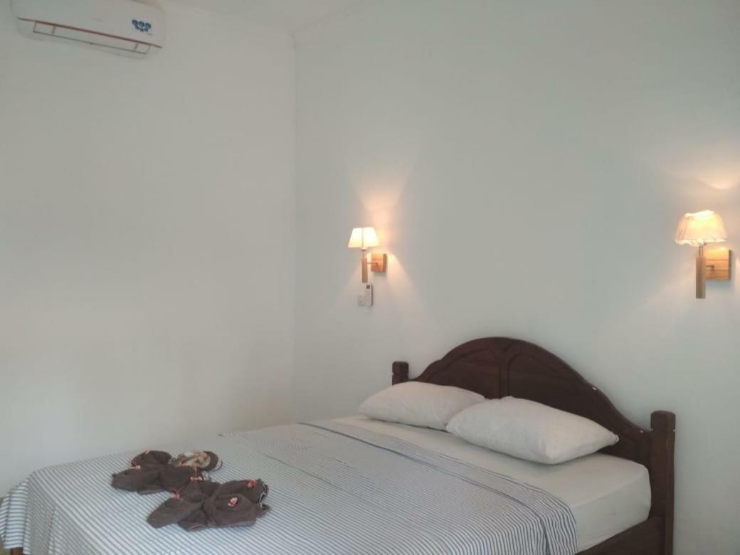 Almaida II Gili Trawangan B&B 외부 사진