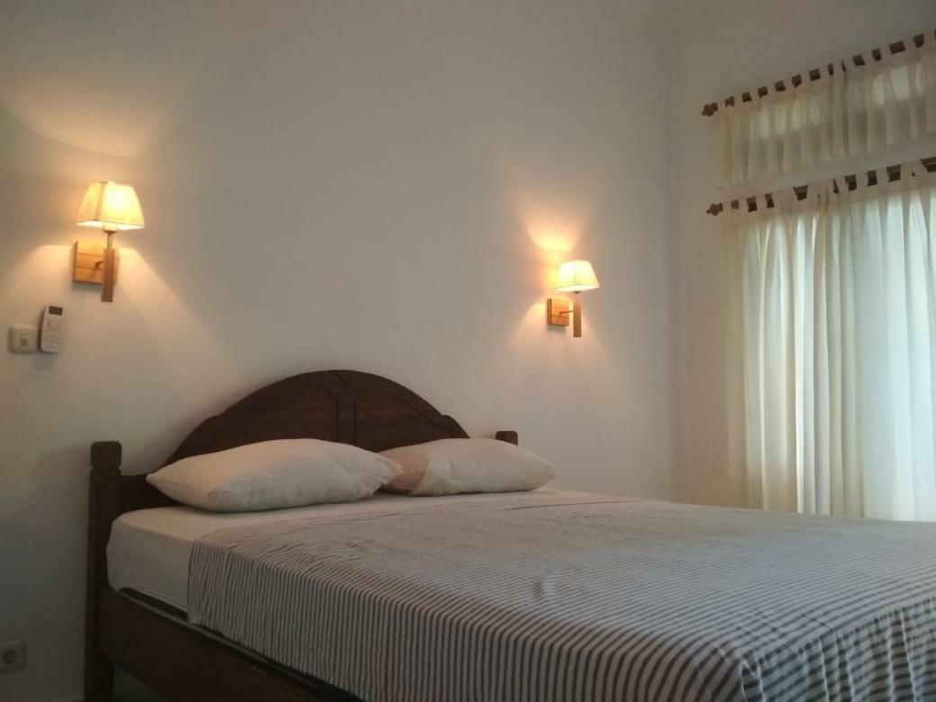 Almaida II Gili Trawangan B&B 외부 사진