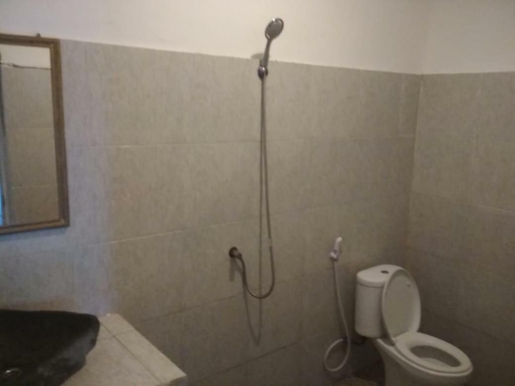 Almaida II Gili Trawangan B&B 외부 사진