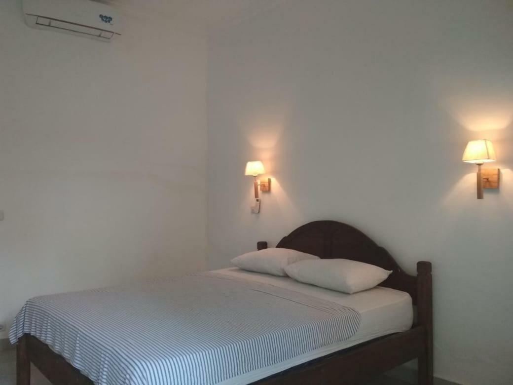 Almaida II Gili Trawangan B&B 외부 사진