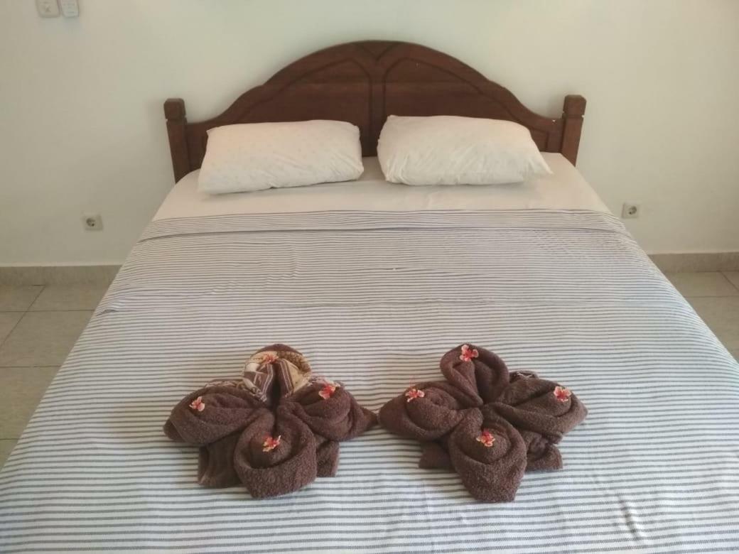 Almaida II Gili Trawangan B&B 외부 사진