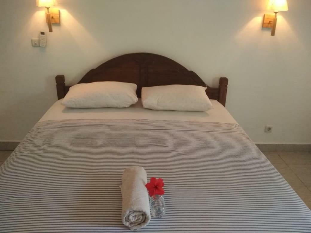 Almaida II Gili Trawangan B&B 외부 사진
